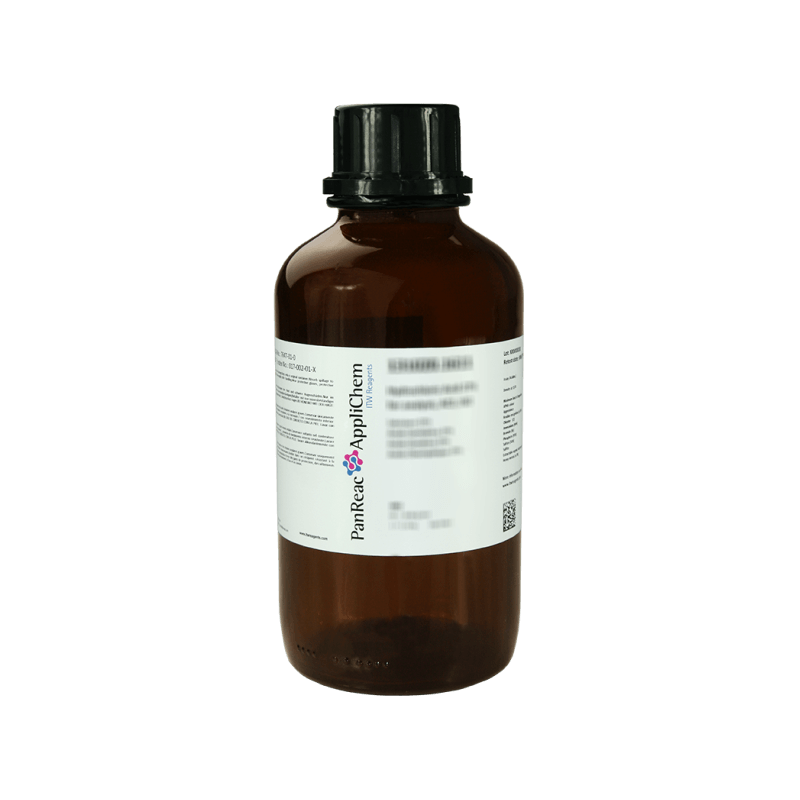 Альдегид глутаровый - 25% водный раствор (pure)