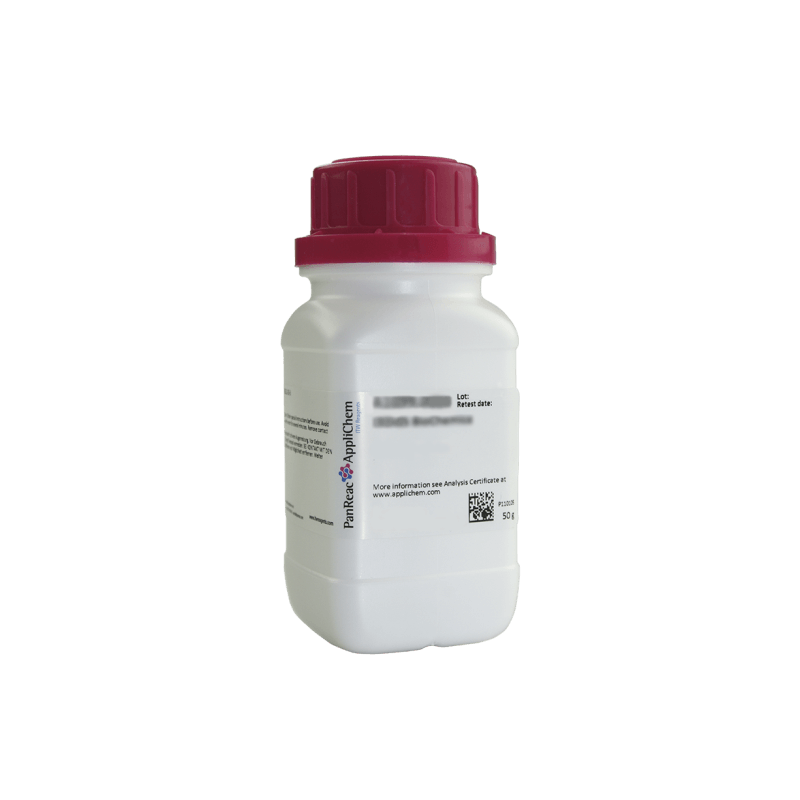 Соль Мора (аммоний железо(II) сульфат гексагидрат) (p. A.)