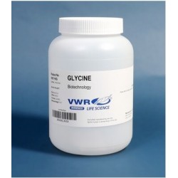 Глицин (BIOTECHNOLOGY GRADE)