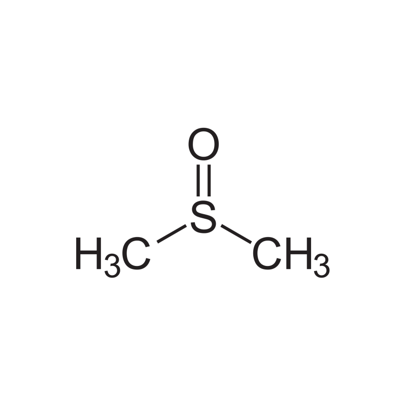 Диметилсульфоксид (ДМСО) (ACS GRADE)