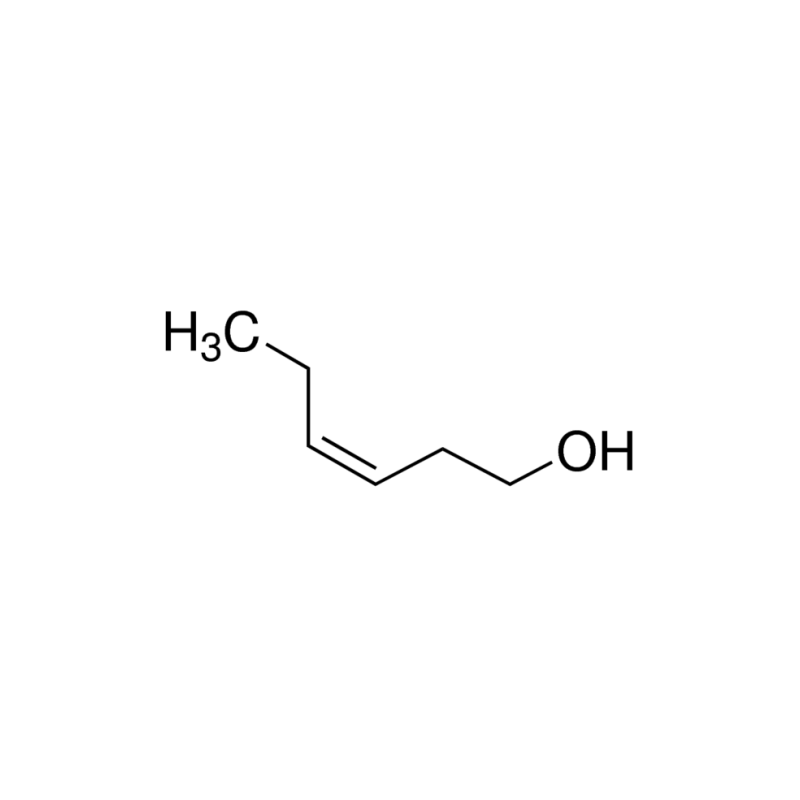 Цис-3-гексен-1-ол натуральный