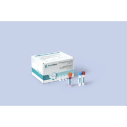 Набор для выявления лейкоза КРС методом ПЦР ЛЕЙКОЗ