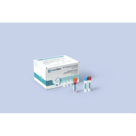 Набор для выявления лейкоза КРС методом ПЦР ЛЕЙКОЗ