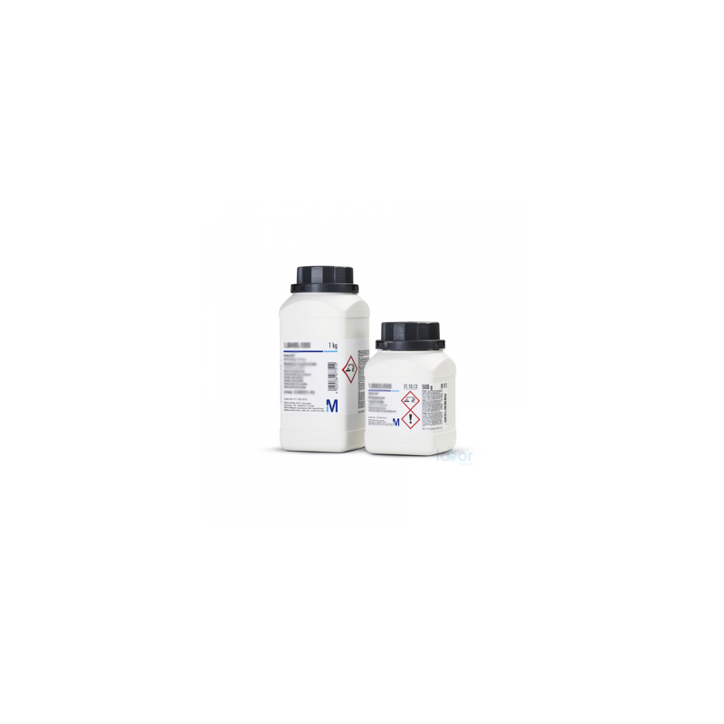 Натрия хлорид (for analysis EMSURE® ACS