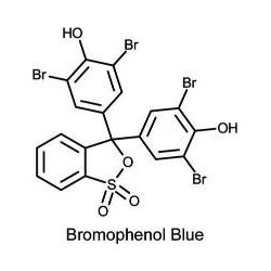 Бромфеноловый синий