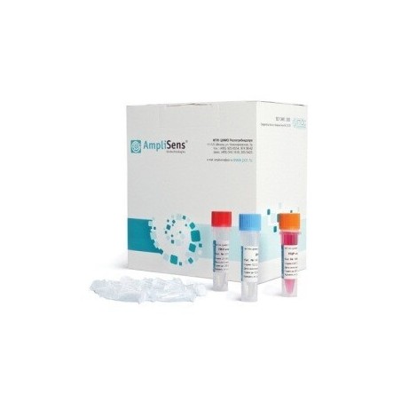 Набор реагентов для получения кДНК на матрице РНК  Реверта-L вариант 1