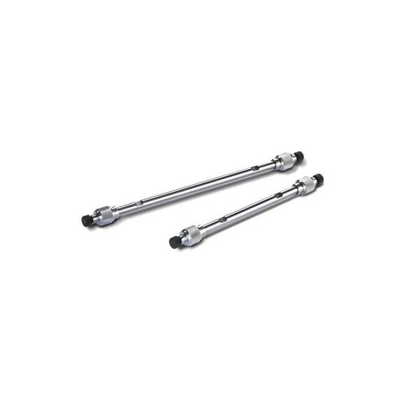 Колонка для УВЭЖХ Purospher® STAR RP-18 endcapped (2 мкм) Hibar® HR 150-2.1