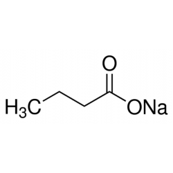 Натрия бутират