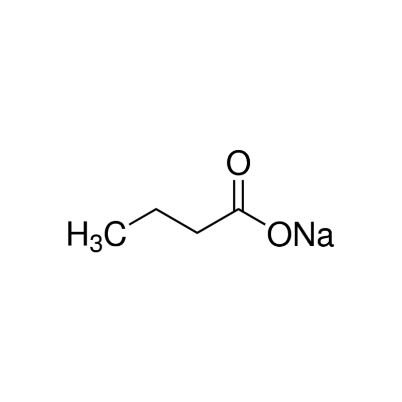 Натрия бутират