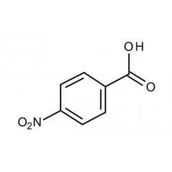 4-Нитробензойная кислота