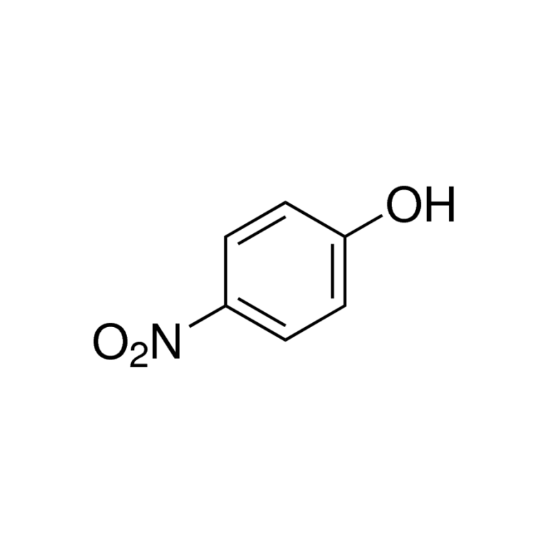 P-Нитрофенол