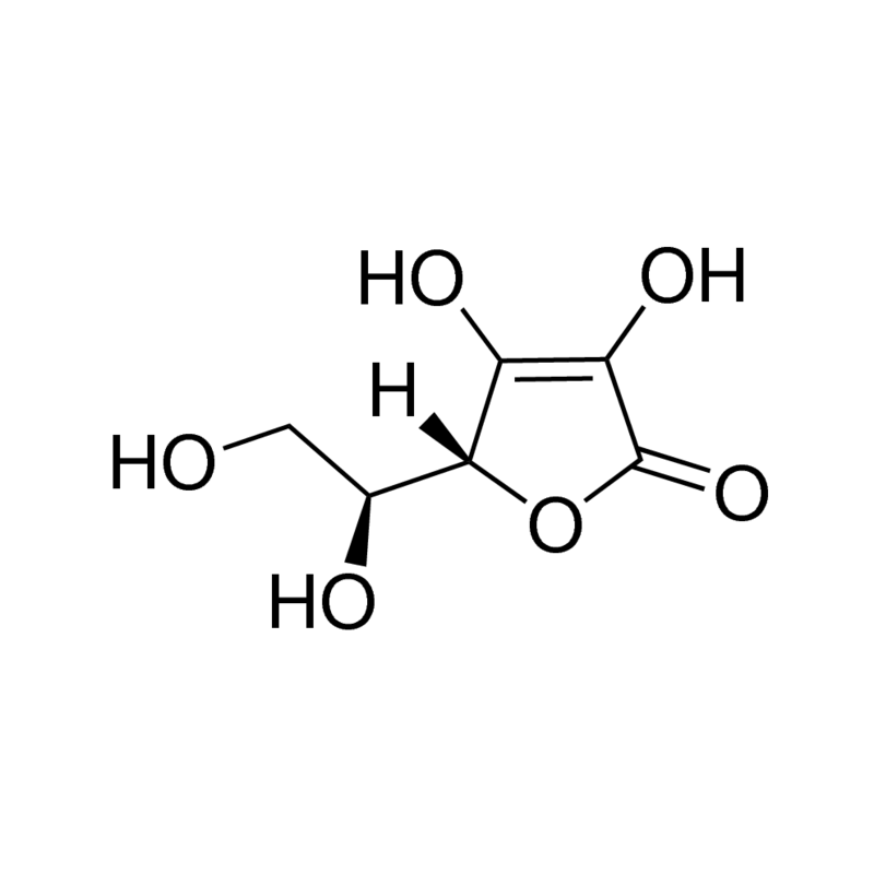 L-Аскорбиновая кислота (Витамин C)