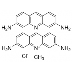 Акрифлавин (Euflavine)