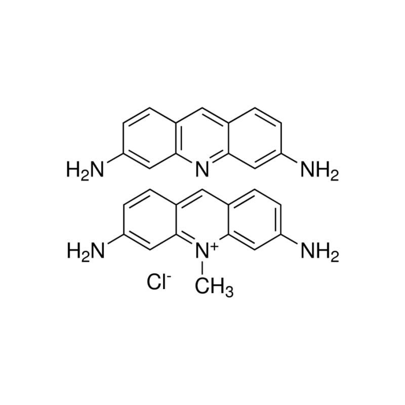 Акрифлавин (Euflavine)