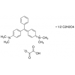 Малахитовый зеленый (оксалатная соль)