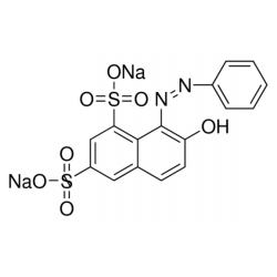 Оранжевый G (Acid Orange 10)