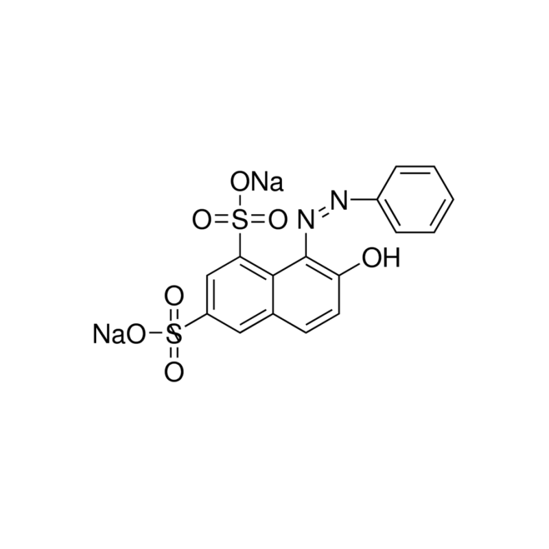 Оранжевый G (Acid Orange 10)