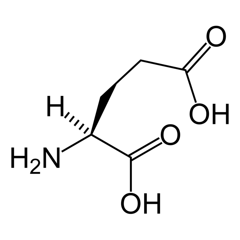 L-Глутаминовая кислота 99%