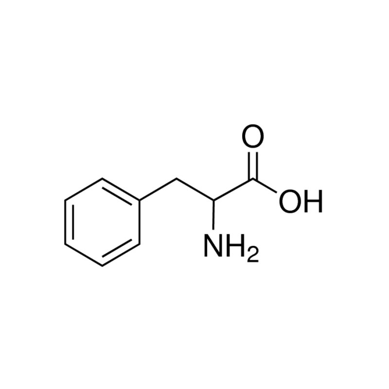 DL-Фенилаланин 99%+