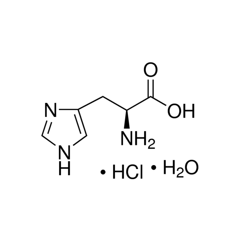L-Гистидин HCl (MONO)