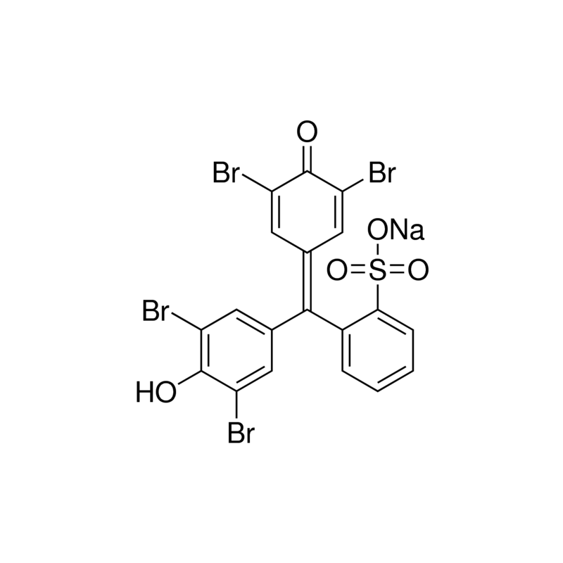 Бромфеноловый синий натриевая соль