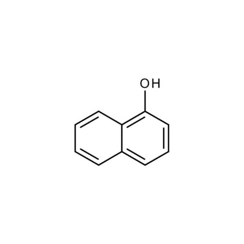 1-Нафтол (1-гидроксинафталин)