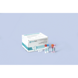 Набор реагентов АмплиСенс ® Mycoplasma genitalium-FL (R-B4)