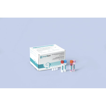 Набор реагентов АмплиСенс ® Mycoplasma genitalium-FL (R-B4)