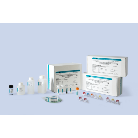 Набор реагентов для определения РНК АмплиСенс® HCV-Монитор-FL
