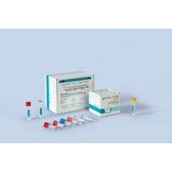 Набор реагентов АмплиСенс® Dengue virus type-FL (R-V63(RG,CFX)