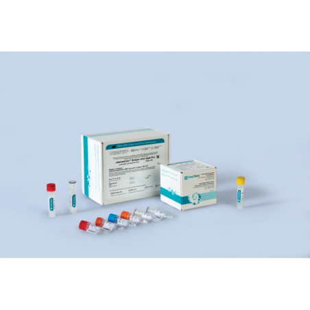 Набор реагентов АмплиСенс® Dengue virus type-FL (R-V63(RG,CFX)