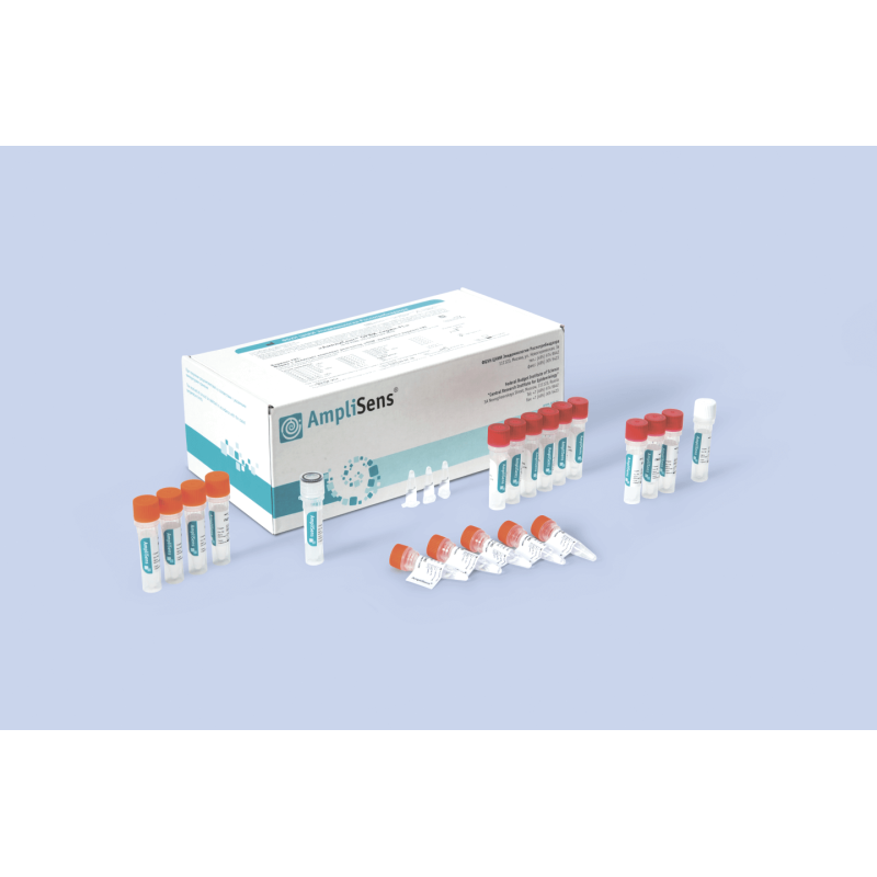 Амплисенс ОРВИ-скрин-FL