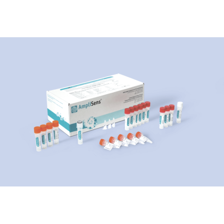 Амплисенс ОРВИ-скрин-FL