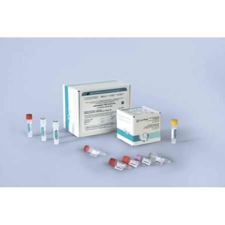 Набор реагентов АмплиСенс® HCV-1/2/3-FL (R-V1-G-4x(RG,iQ,Mx))