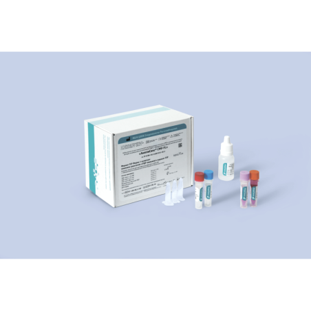 Набор реагентов АмплиСенс® CMV-FL (R-V7-F (RG,iQ))