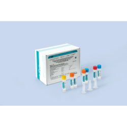 Набор реагентов АмплиСенс® Brucella spp.-FL (R-B10)