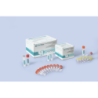 Набор реагентов АмплиСенс® HDV-FL (R-V3(RG,iQ,Mx,Dt))