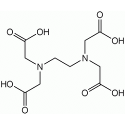 Этилендиаминтетрауксусная кислота