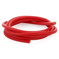 Трубка латексная  красная 0,95х0,3х1,59см (Е-014)