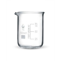 Стакан низкий СН-600 с/ш