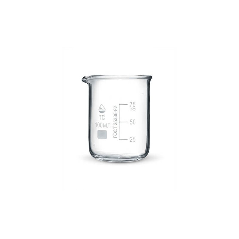 Стакан низкий СН-600 с/ш