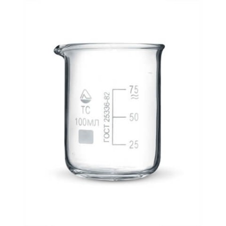 Стакан низкий СН-600 с/ш