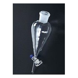 Воронка делительная грушевидная ВД-3-125