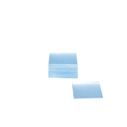 Стекло покровное 24*24мм (уп-)