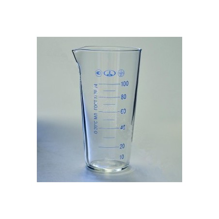 Мензурка на 100мл (Россия, Минимед)