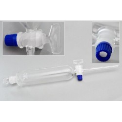 Воронка делительная цилиндрическая ВД-1-250