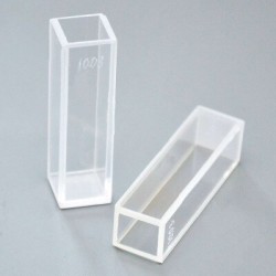 Кювета квадратная кварцевая 10*10 мм