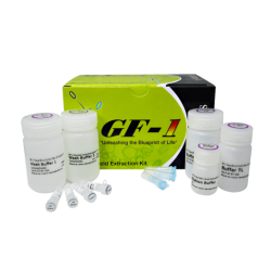 GF-1 Набор Combi для выделения ДНК из ткани крови