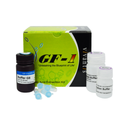 GF-1 набор гель для восстановления ДНК