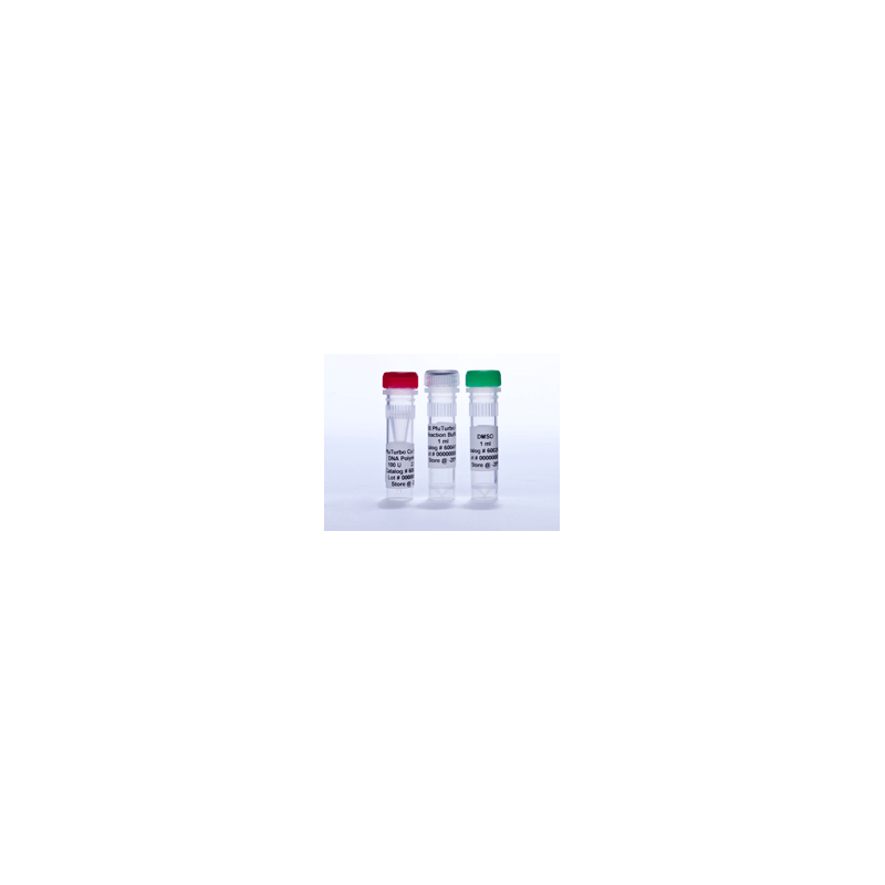 Pfu Turbo Cx Hotstart ДНК-полимераза